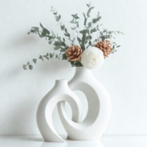 Calme Vases Set