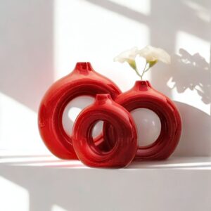 Alba Vases Set